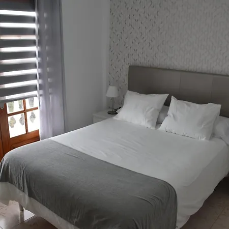 Apartment Nicolosa Costa Adeje (Tenerife)