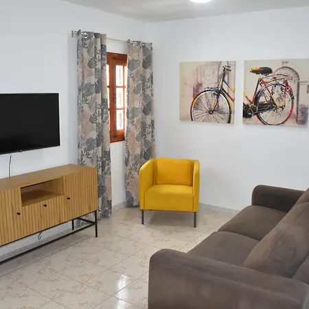 Nicolosa Apartment Costa Adeje (Tenerife)