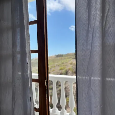 Nicolosa Apartment
