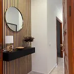 아파트 Nicolosa *