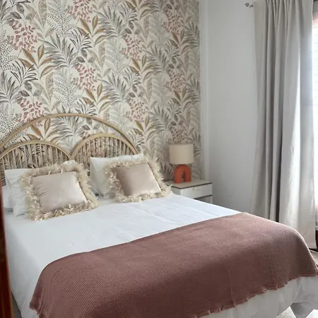 Nicolosa Appartement *