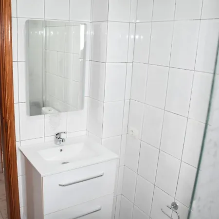Nicolosa Appartement *