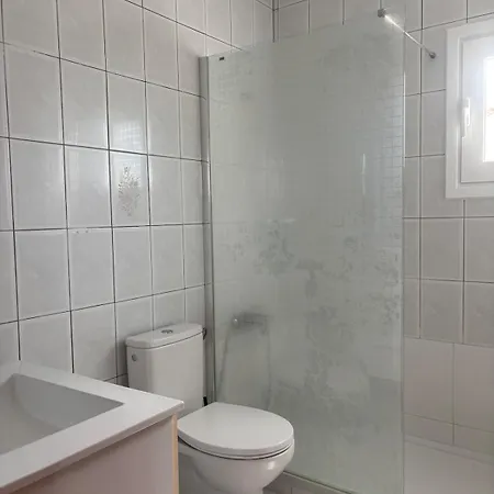 Nicolosa Appartement *